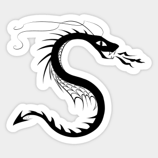 Dragonmark Sticker